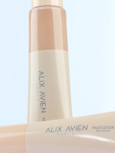 Alix Avien Natlook BB Cream 30 Medium Moisturizing SPF15 BB Cream - Image 3