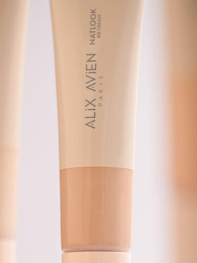 Alix Avien Natlook BB Cream 30 Medium Moisturizing SPF15 BB Cream - Image 6