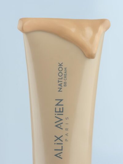 Alix Avien Natlook BB Cream 30 Medium Moisturizing SPF15 BB Cream - Image 5
