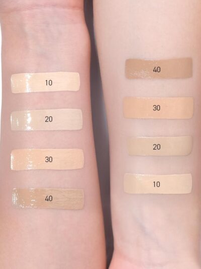 Alix Avien Natlook BB Cream 30 Medium Moisturizing SPF15 BB Cream - Image 7