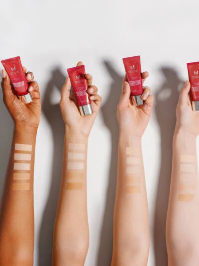 Missha M Perfect Cover BB Cream SPF 42 PA+++ Natural Beige 23 - Image 4
