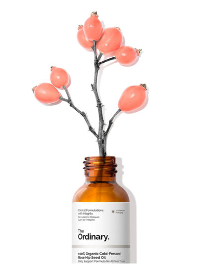 The Ordinary 100% Organic Cold-Pressed Rose Hip Seed Oil - Image 3
