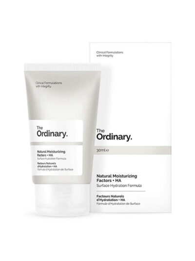 The Ordinary Natural Moisturizing Factors + HA - Image 3