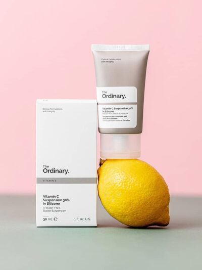 The Ordinary Vitamin C Suspension 30% in Silicone - Image 4