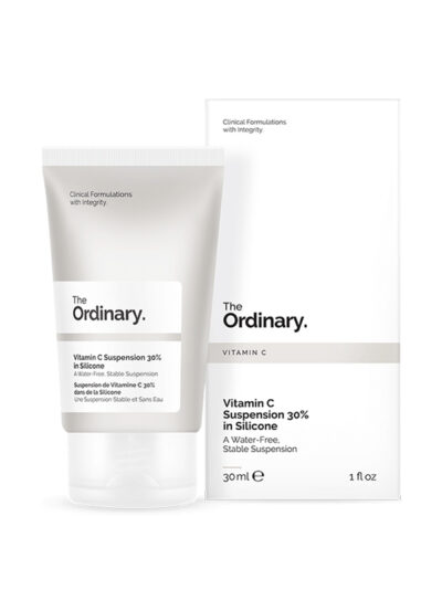 The Ordinary Vitamin C Suspension 30% in Silicone - Image 3