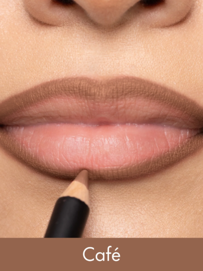 L.A. Girl Perfect Precision Lipliner- Café GP716 - Image 5