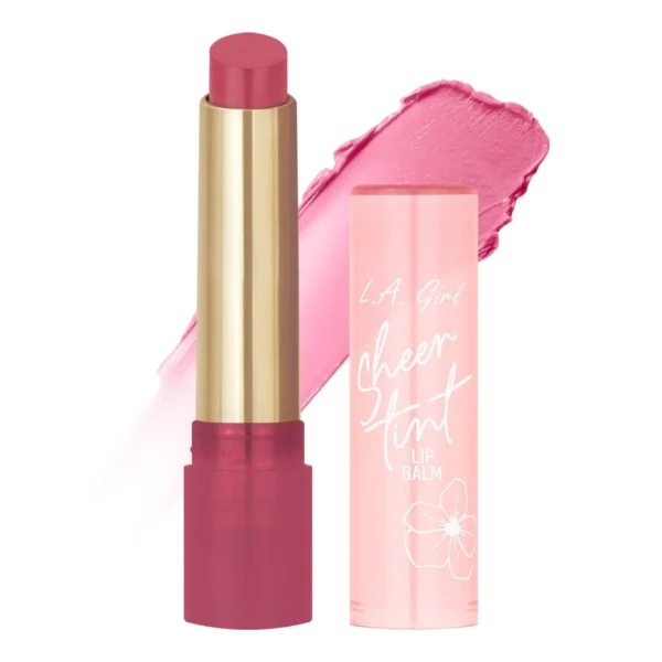 la-girl-sheer-tint-lip-balm-sheer-rose-glc603