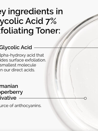 The Ordinary Glycolic 7% Toning Solution - Image 4