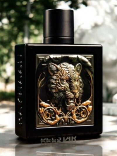 Rayhaan Lion - Image 3