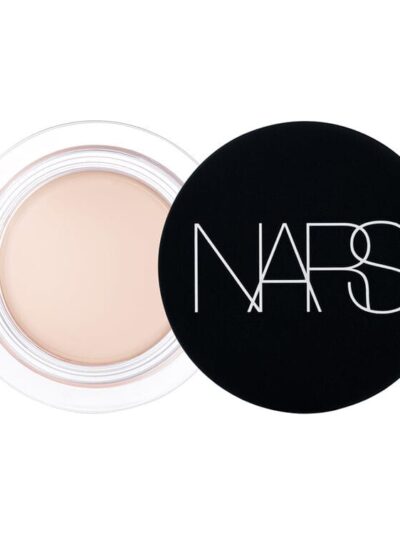 Nars – Soft Matte Complete Concealer - Vanilla - Image 1