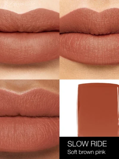 Nars – Powermatte Lip Pigment - Slow Ride - Image 2