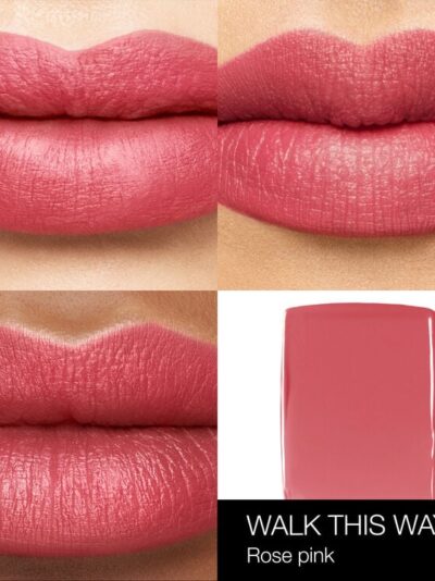 Nars – Powermatte Lip Pigment - Walk This Way - Image 2