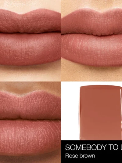 Nars – Powermatte Lip Pigment - Somebody To Love - Image 2