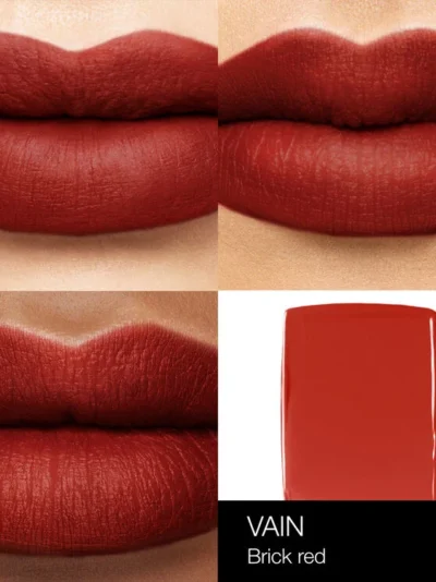 Nars – Powermatte Lip Pigment - Vain - Image 2