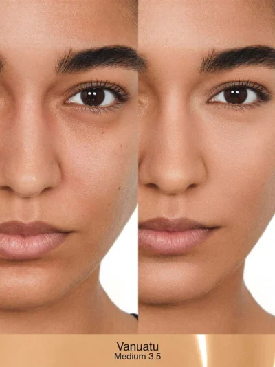 Nars – Sheer Glow Foundation - Mont Blanc - Image 4