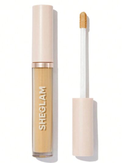 SHEGLAM Like Magic 12HR Full Coverage Concealer-Linen - Acorn - Image 1