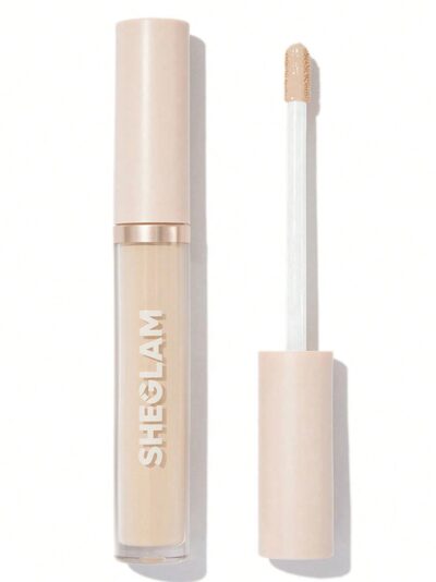 SHEGLAM Like Magic 12HR Full Coverage Concealer-Linen - Linen - Image 1