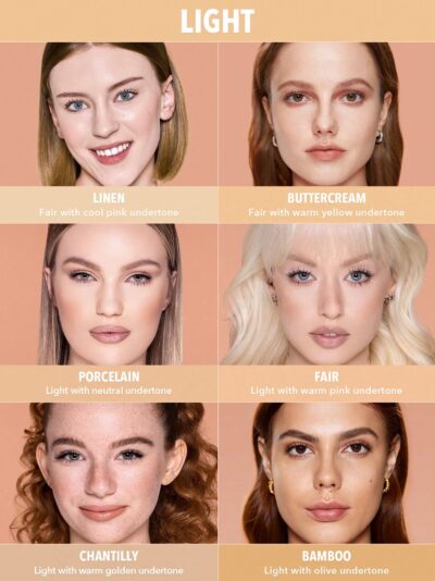 Sheglam Skinfinite Hydrating Foundation-Buttercream - Image 5