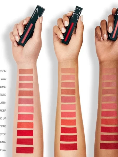 Nars – Powermatte Lip Pigment - Somebody To Love - Image 6