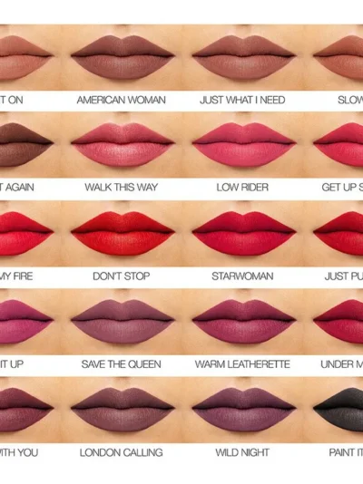 Nars – Powermatte Lip Pigment - Somebody To Love - Image 5