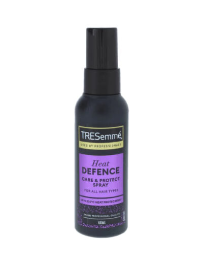 TRESemme Care & Protect Heat Defence Spray - 60 ml - Image 2