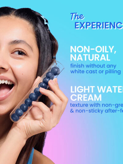 Dot & Key Barrier Repair Sunscreen SPF 50+ - Image 3