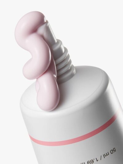 MEDICUBE PDRN Pink Tone Up Sun Cream - Image 4