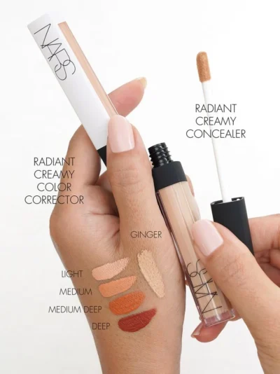 Nars – Radiant Creamy Color Corrector - Medium - Image 3
