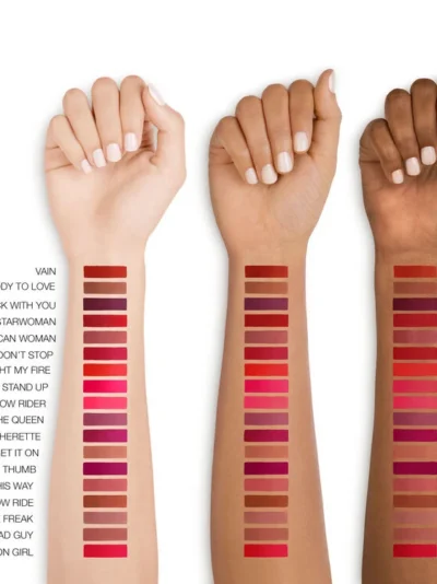 Nars – Powermatte Lip Pigment - Somebody To Love - Image 4