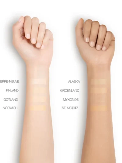 Nars – Pure Radiant Tinted Moisturizer Spf 30 - Finland - Image 3