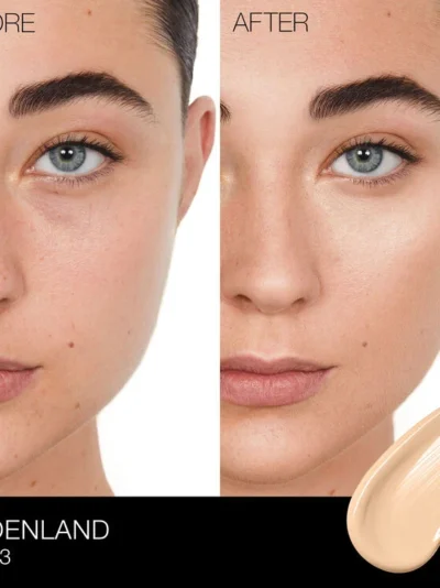 Nars – Pure Radiant Tinted Moisturizer Spf 30 - Finland - Image 4