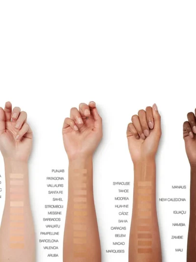 Nars – Sheer Glow Foundation - Mont Blanc - Image 2