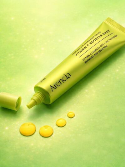 Arencia Vitamin C Booster Shot 30ml - Image 10