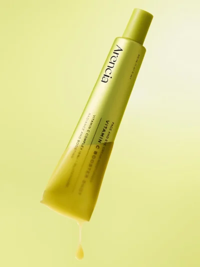Arencia Vitamin C Booster Shot 30ml - Image 8