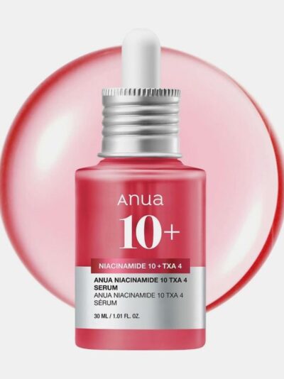 ANUA Niacinamide 10% + TXA 4% Serum (30ml) - Image 2