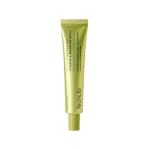Arencia-Vitamin-C-Booster-Shot-30ml Arencia Vitamin C Booster Shot 30ml