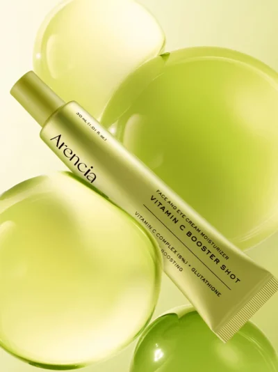 Arencia Vitamin C Booster Shot 30ml - Image 4