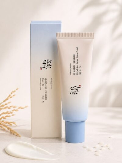 Beauty of Joseon Relief Sun Aqua-Fresh : Rice + B5 SPF50+ PA++++ - Image 3