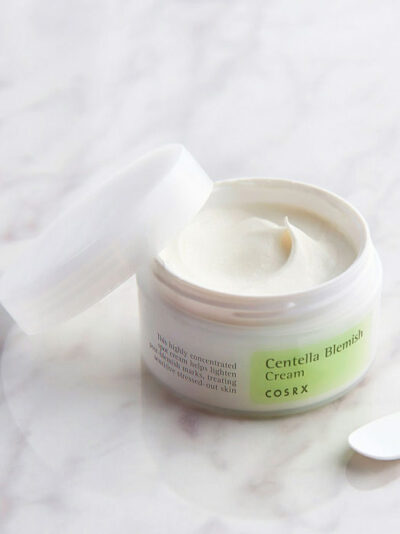 COSRX Centella Blemish Cream - Image 2