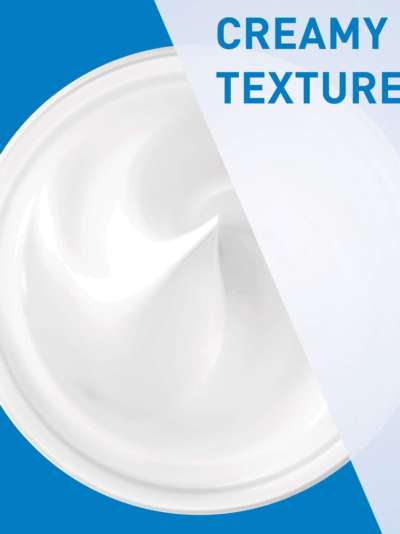 CeraVe Moisturizing Cream 50ml (Dry To Very Dry) - Image 4