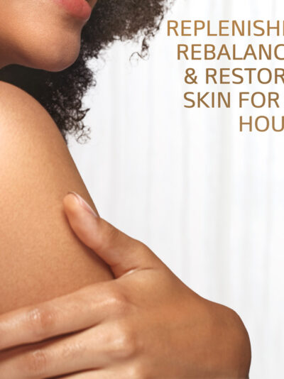 Cetaphil Advanced Relief Lotion For Dry Skin - Image 3