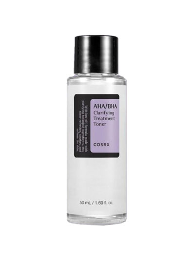 Cosrx AHA/BHA Clarifying Treatment Toner - Image 1