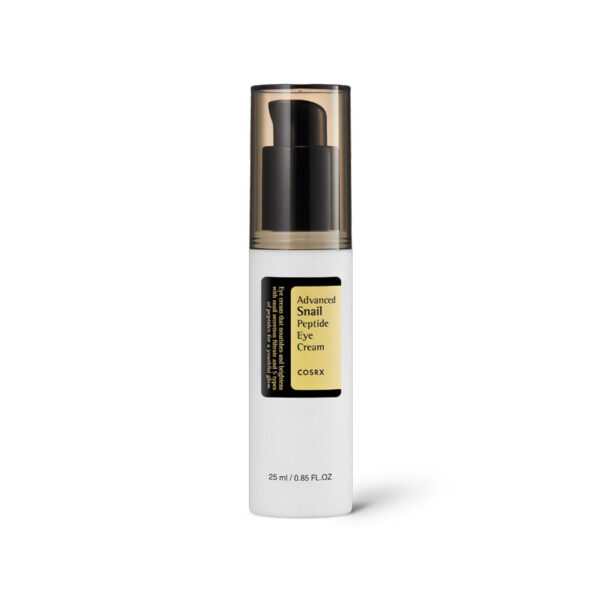 Cosrx Advanced Snail Peptide Eye Cream Cosrx Advanced Snail Peptide Eye Cream