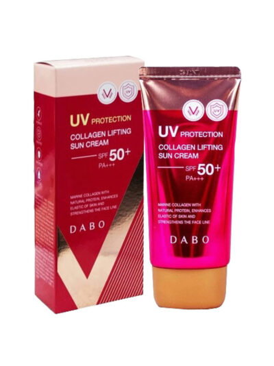 DABO Collagen Lifting Sun Cream SPF50+ PA+++ - Image 2