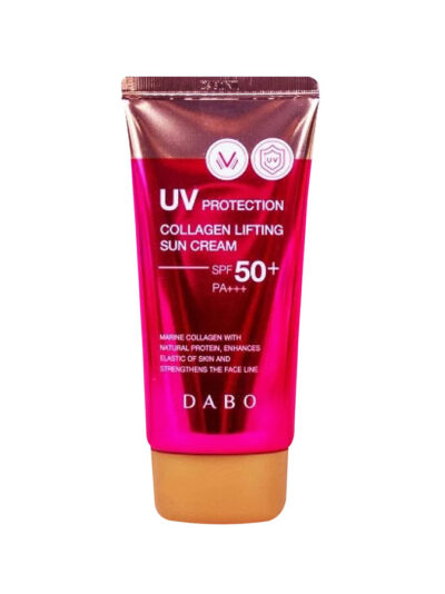 DABO Collagen Lifting Sun Cream SPF50+ PA+++ - Image 1