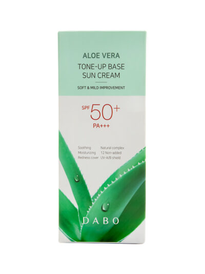 DABO Tone Up Base Sun Cream SPF50+ PA+++ - Image 4