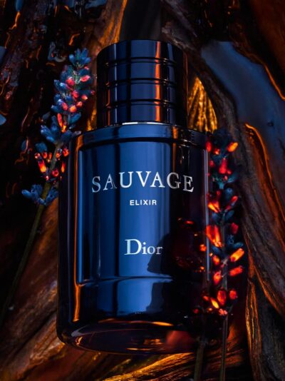 Dior Sauvage Elixir - Image 3