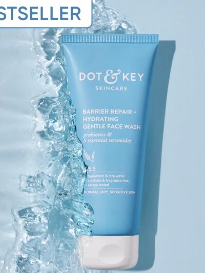 Dot & Key Barrier Repair Gentle Hydrating Face Wash - Image 2