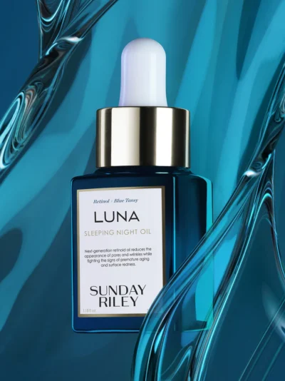 Luna Sleeping Night Oil - Image 5