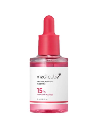 Medicube TXA+Niacinamide 15% Serum - 30ml - Image 6